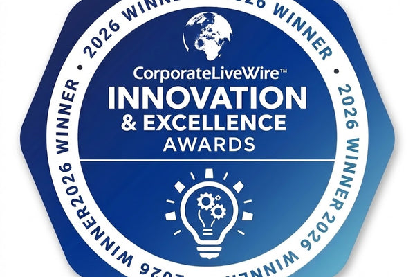 Wimbledon Cufflink Company Named Cufflinks Company of the Year Global Awards 2025/26
