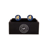 The Griffin Gold Cufflink