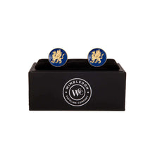 The Griffin Gold Cufflink