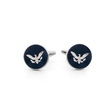 The American Eagle Cufflink