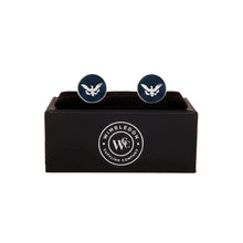 The American Eagle Cufflink